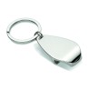 Llavero abrebotellas de metal Handy