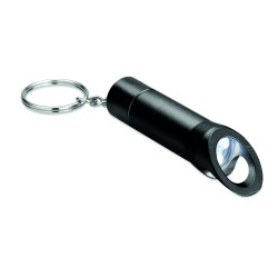 Llavero linterna LED con...