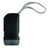 Linterna dinamo LED Robin