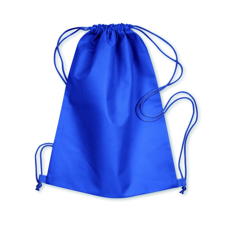 Mochila de cuerdas non woven Daffy