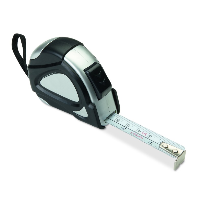 Cinta métrica David 3 m