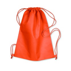 Mochila de cuerdas non woven Daffy