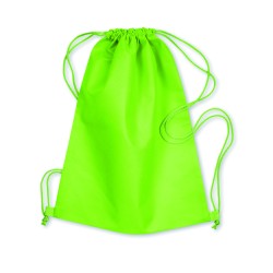 Mochila de cuerdas non woven Daffy