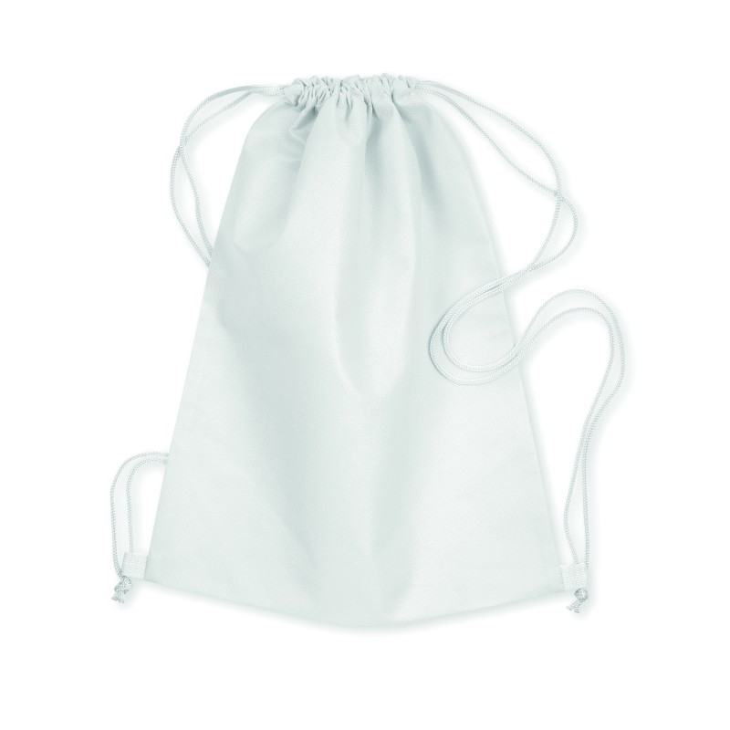 Mochila de cuerdas non woven Daffy
