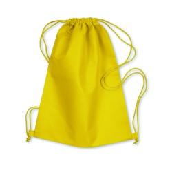 Mochila de cuerdas non woven Daffy