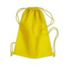 Mochila de cuerdas non woven Daffy