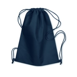 Mochila de cuerdas non woven Daffy