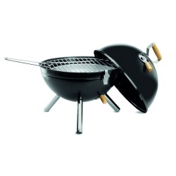Barbacoa desmontable Knocking
