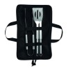 Set de herramientas para barbacoa Shakes