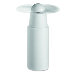 Ventilador de mano Vueltas