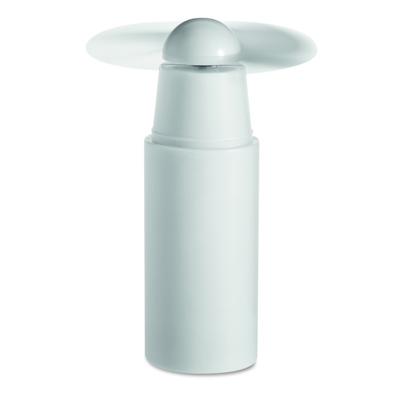 Ventilador de mano Vueltas