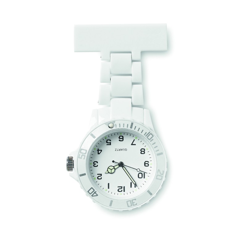 Reloj de enfermera analógico Nurwatch