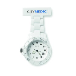 Reloj de enfermera analógico Nurwatch