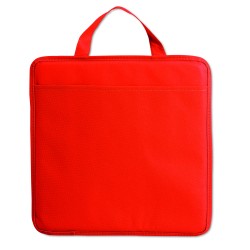 Cojín de non-woven con bolsillo Enjow