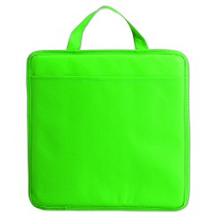 Cojín de non-woven con bolsillo Enjow