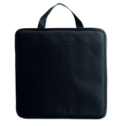 Cojín de non-woven con bolsillo Enjow