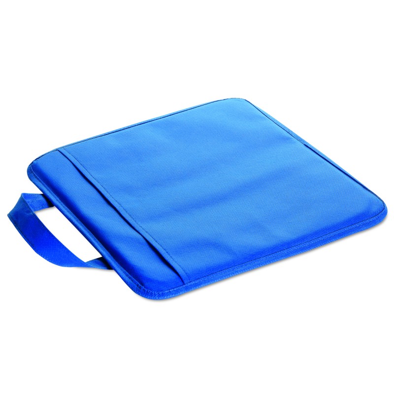 Cojín de non-woven con bolsillo Enjow