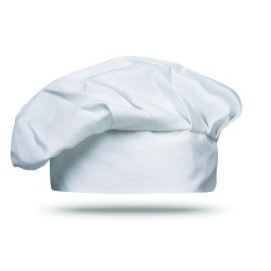 Gorro de cocinero Chef