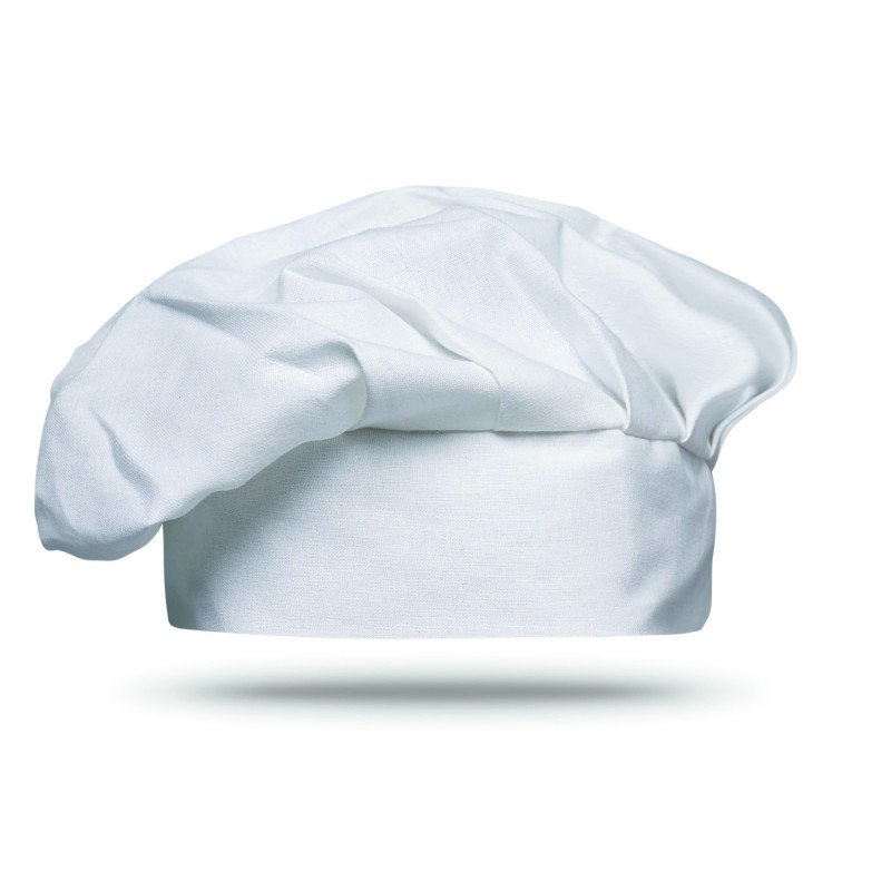 Gorro de cocinero Chef