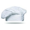Gorro de cocinero Chef