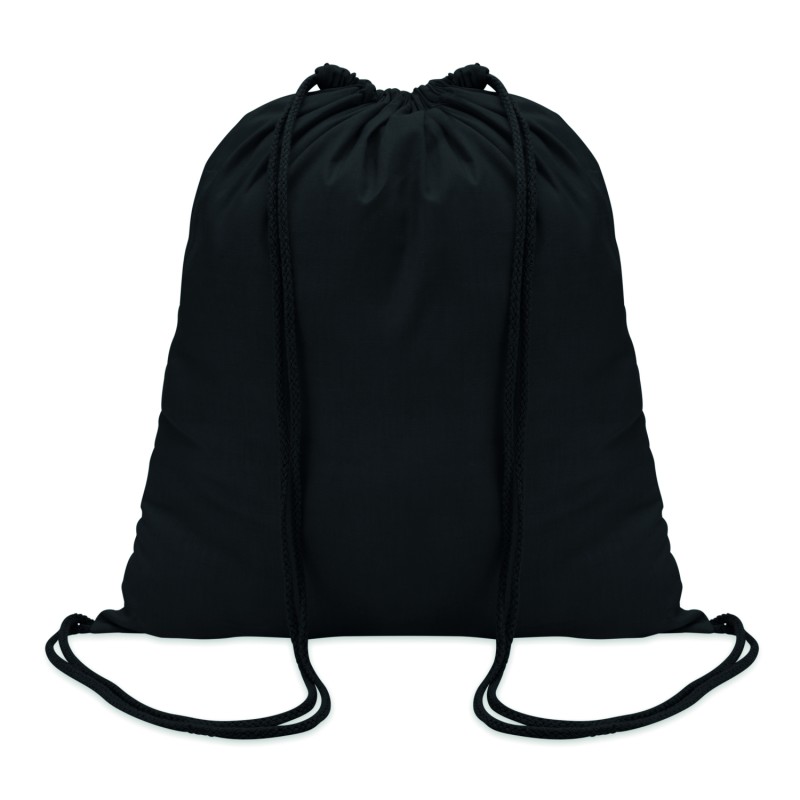 Mochila de cuerdas de algodón Colored