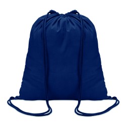 Mochila de cuerdas de algodón Colored