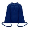 Mochila de cuerdas de algodón Colored