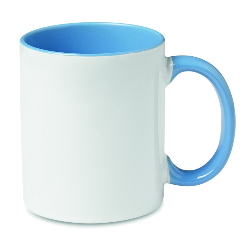 Taza para sublimación Sublimcoly 300 ml