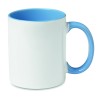 Taza para sublimación Sublimcoly 300 ml