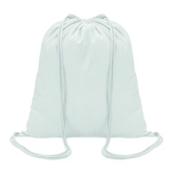 Mochila de cuerdas de algodón Colored
