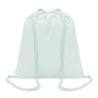 Mochila de cuerdas de algodón Colored