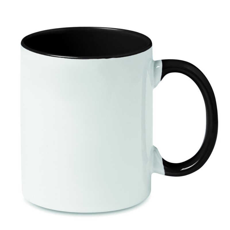 Taza para sublimación Sublimcoly 300 ml