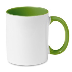 Taza para sublimación Sublimcoly 300 ml