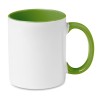 Taza para sublimación Sublimcoly 300 ml