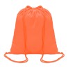 Mochila de cuerdas de algodón Colored