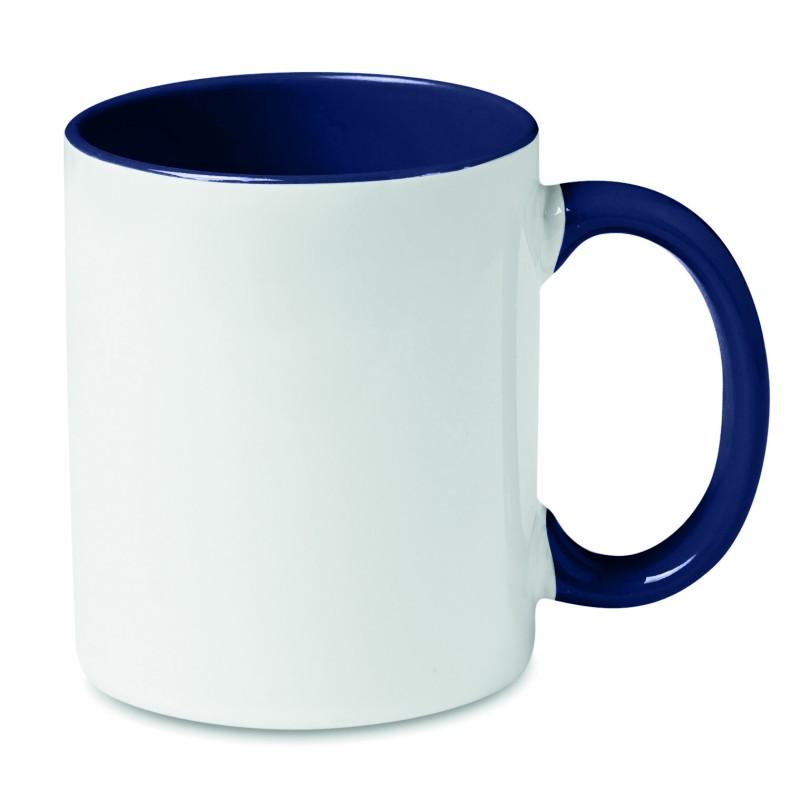Taza para sublimación Sublimcoly 300 ml