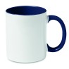 Taza para sublimación Sublimcoly 300 ml