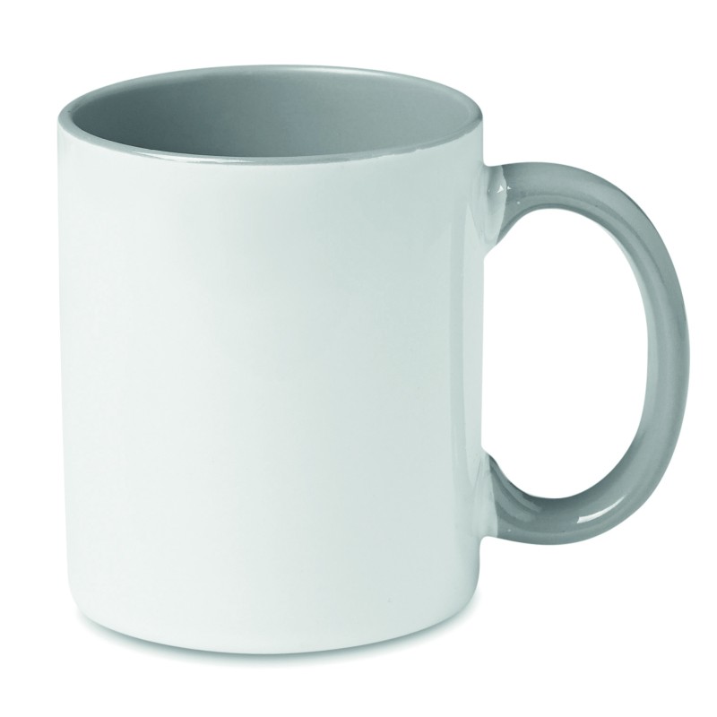 Taza para sublimación Sublimcoly 300 ml
