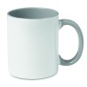 Taza para sublimación Sublimcoly 300 ml