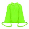 Mochila de cuerdas de algodón Colored