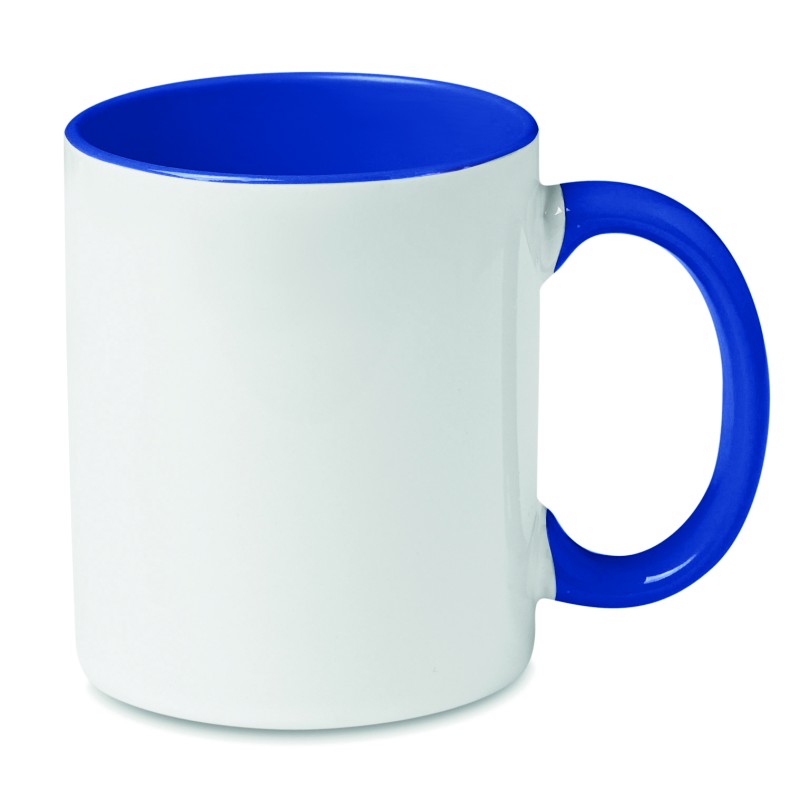 Taza para sublimación Sublimcoly 300 ml