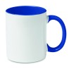 Taza para sublimación Sublimcoly 300 ml