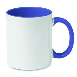 Taza para sublimación Sublimcoly 300 ml