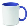 Taza para sublimación Sublimcoly 300 ml