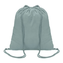 Mochila de cuerdas de algodón Colored