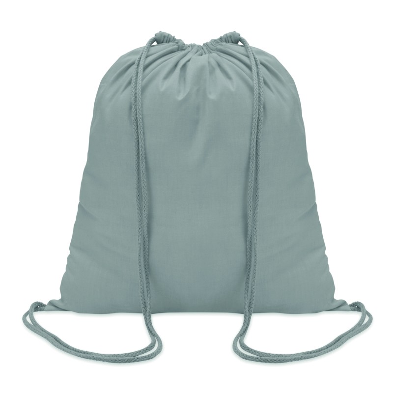 Mochila de cuerdas de algodón Colored