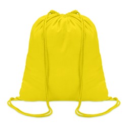 Mochila de cuerdas de algodón Colored
