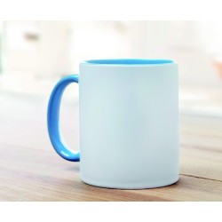 Taza para sublimación Sublimcoly 300 ml