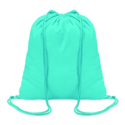Mochila de cuerdas de algodón Colored