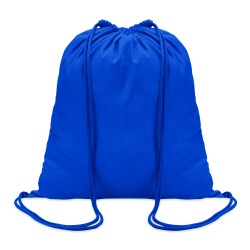 Mochila de cuerdas de algodón Colored